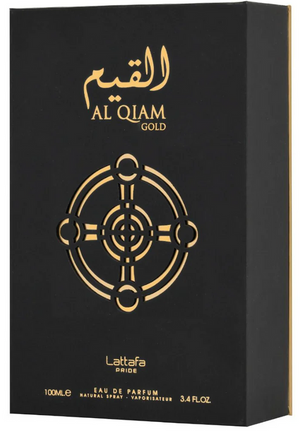 Al Qiam Gold