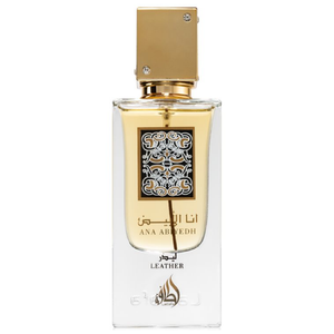 Ana Abiyedh Leather EDP