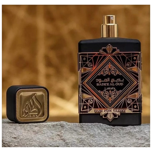 Bade'e Al Oud For Glory EDP