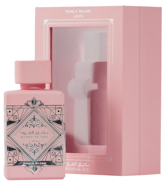 Bade'e Al Oud Noble Blush