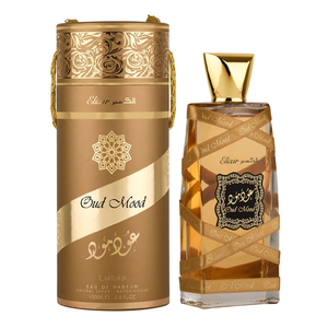 Oud Mood Elixir EDP