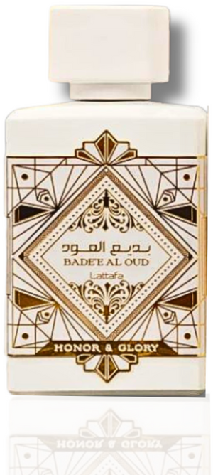 Bade'e Al Oud Honor & Glory