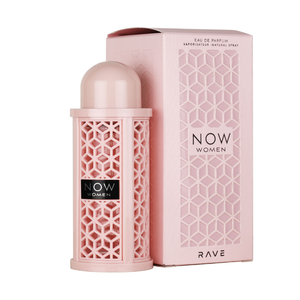 Rave Now EDP for Women