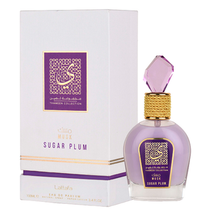 Candy Rose Thameen Collection Musk Unisex EDP