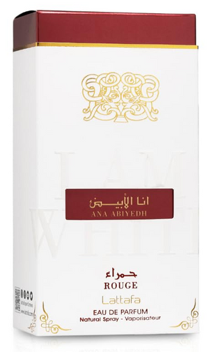 Ana Abiyedh Rouge Women's EDP