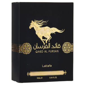 Lattafa Qaed Al Fursan