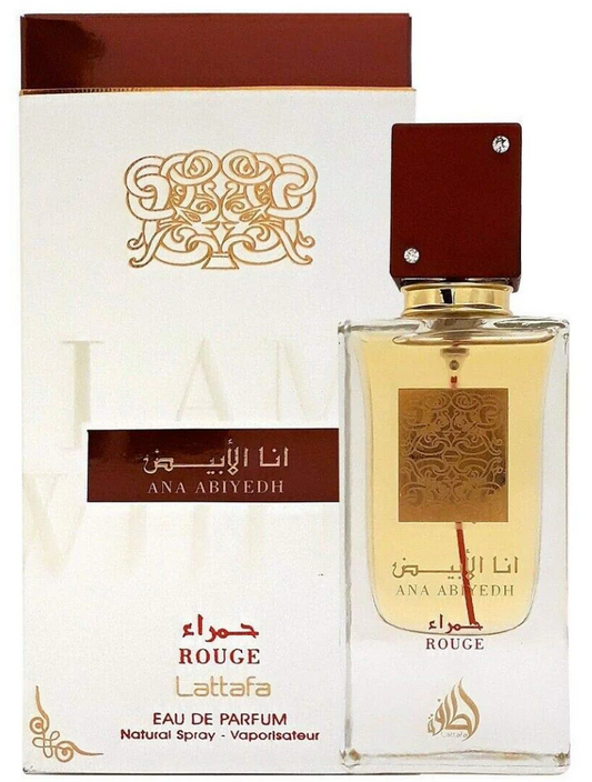 Ana Abiyedh Rouge Women's EDP