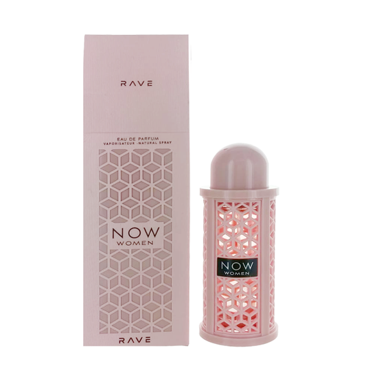 Rave Now EDP for Women