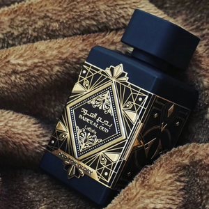 Bade'e Al Oud For Glory EDP