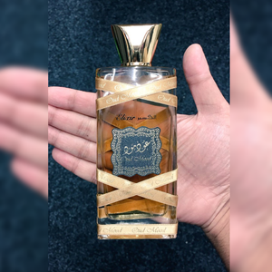 Oud Mood Elixir EDP