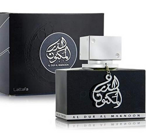 Al Dur Al Maknoon Silver for Men