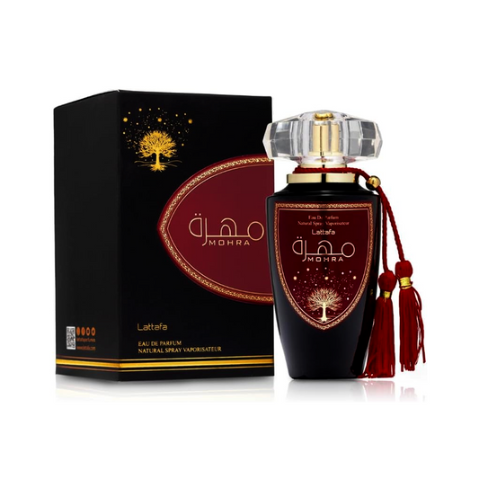 Mohra for Men and Women EDP