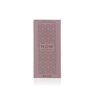 Rave Now EDP for Women