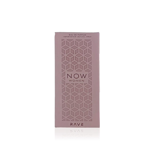 Rave Now EDP for Women