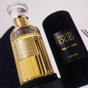 Velvet Oud EDP