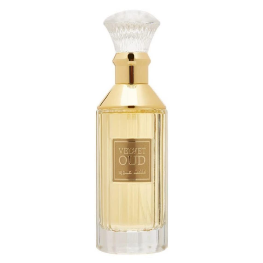 Velvet Oud EDP