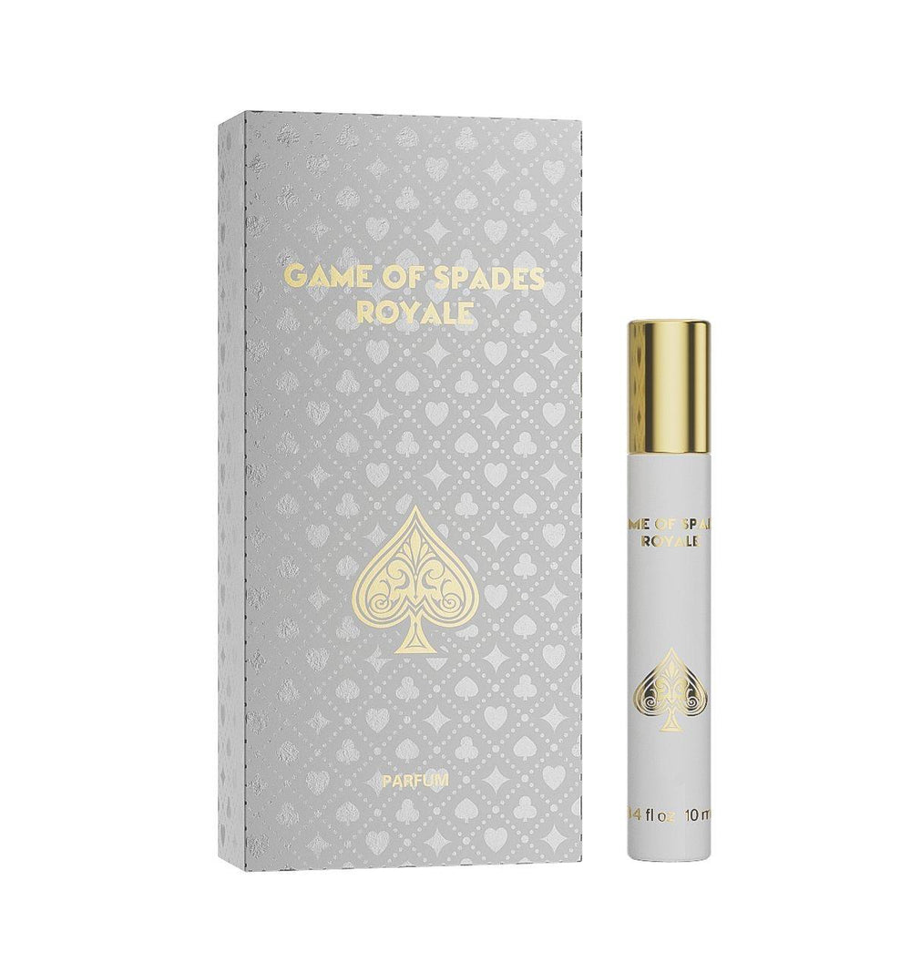 Game of Spades Royale by Jo Milano (Unisex) 0.34oz (10ml)