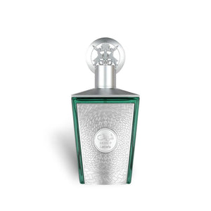 Lattafa Sherif Eau De Parfum – 100ml (3.4 Fl Oz) for Men