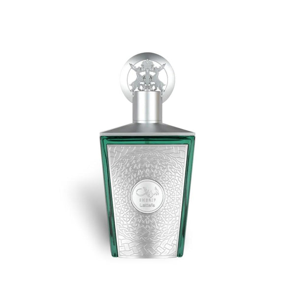 Lattafa Sherif Eau De Parfum – 100ml (3.4 Fl Oz) for Men