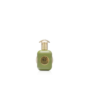 Lattafa Awaan Gold Eau de Parfum – 100ml (3.4 fl oz) – A Luxurious & Unisex Fragrance