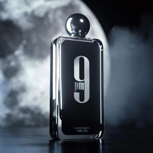 Lattafa Perfumes Yara Candy + 9pm 100ml (3.4 Fl oz) Long Lasting Perfume - Value Bundle - Couples Fragrance Gift Bundle
