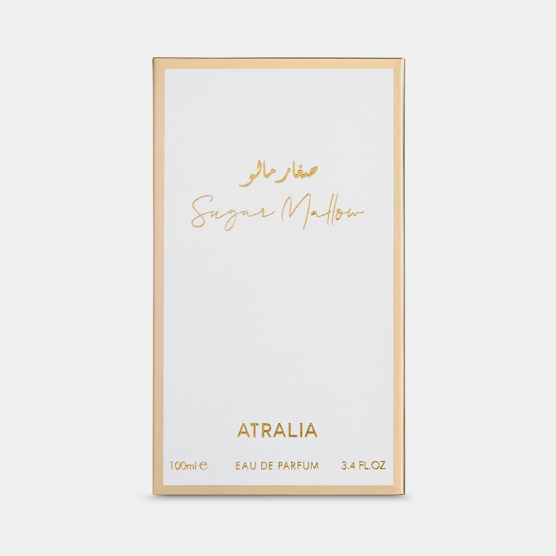 Atralia Sugar Mallow