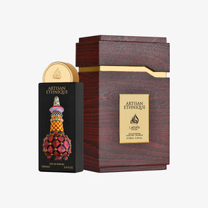 Lattafa Artisan Ethnique – Unisex Eau De Parfum 100ml / 3.4 oz