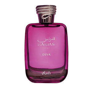 The Mermaid Bundle: Hawas Diva + Atlantis Extrait by French Avenue – Unisex Eau De Parfum 100ml / 3.4 oz Each