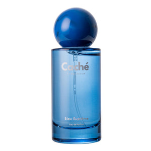 Bleu Supreme by Cache Fragrance – 50ml Eau de Parfum
