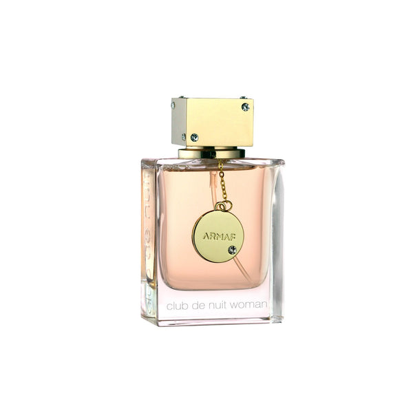 Fall with Nikki Bundle – Angham by Lattafa + Club De Nuit for Women Eau de Parfum (100ml / 3.4 oz)
