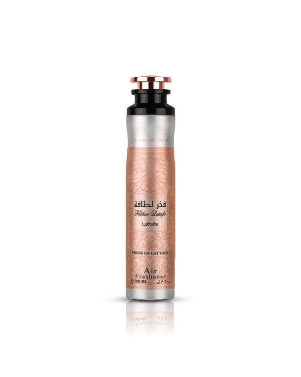 FAKHAR Air Freshner by lattafa UNISEX - 300ml