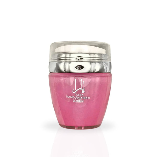 Lattafa Yara + Her Confession + Yara AIR FRESHER 100ml (3.4oz) + Yara LOTION 45ML + Yara Oil 10ml- Fragrance Collection Starter Pack - Fragrance Gift Bundle
