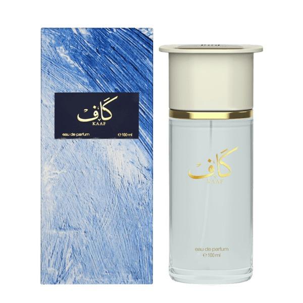 Kaaf by Ahmed Al Maghribi Eau de Parfum 100ml / 3.4 oz
