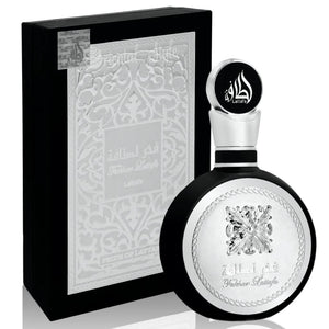 Fakhar Lattafa For Men EDP Perfume - 100ML(3.4 Oz) By Lattafa - Long Lasting Men's Fragrance. Arabian Perfume By Lattafa. Vanilla Violet Scented Scent lattafa  fakhar