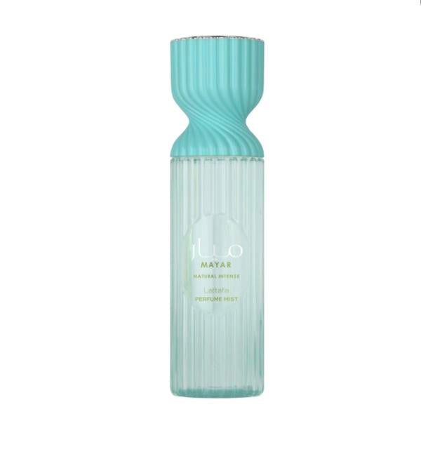 Lattafa Mayar Natural Intense 250ml Perfume Mist