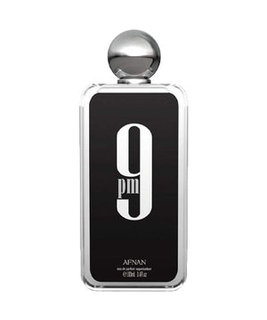 Armaf Club De Nuit Intense + Afnan 9PM 100ml (3.4 Fl oz) Long Lasting Perfume - Value Bundle - Fragrance Gift Bundle