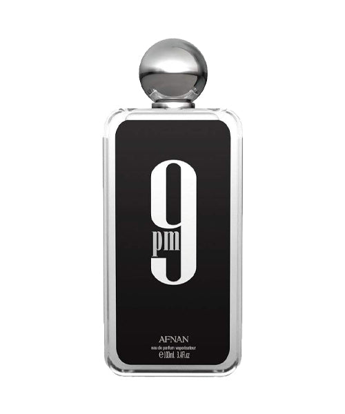 Armaf Club De Nuit Intense + Afnan 9PM 100ml (3.4 Fl oz) Long Lasting Perfume - Value Bundle - Fragrance Gift Bundle