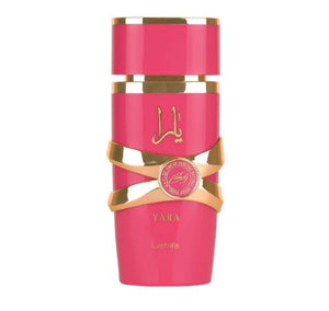 Lattafa Perfumes His confession + Yara Candy 100ml (3.4 Fl oz) Long Lasting Perfume - Value Bundle - Couples Fragrance Gift Bundle