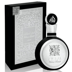 Fakhar Lattafa For Men EDP Perfume - 100ML(3.4 Oz) By Lattafa - Long Lasting Men's Fragrance. Arabian Perfume By Lattafa. Vanilla Violet Scented Scent lattafa  fakhar