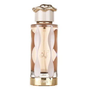 Lattafa Teriaq Eau de Parfum – 100ml (3.4 fl oz) – A Bold and Addictive Unisex Fragrance