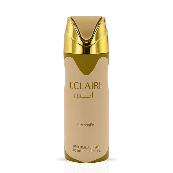 Lattafa Eclaire Deodorant Spray – 200ml Unisex