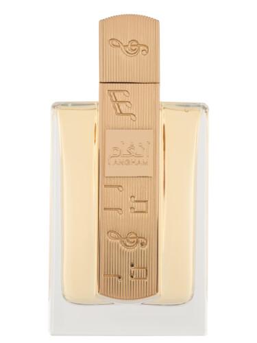 Lattafa Perfumes Angham For Women Eau De Parfum 100ml (3.4 Oz) - Long Lasting Luxury Women's Arabian Perfume fragrance