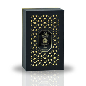 Lattafa Remas EDP-100ML(3.4Oz) Niche Emarati Perfumes , Original Iconic Fragrance, Perfume For Men & Women, Unisex Perfumes, Exquisite Fragrance Collection