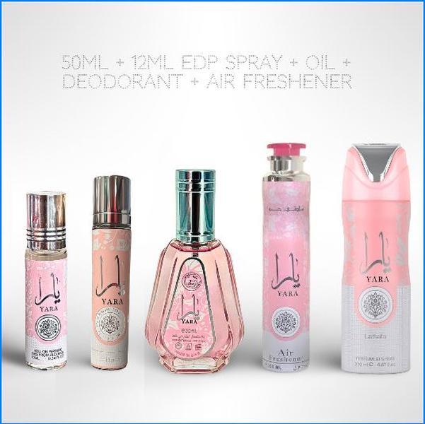 Lattafa Sherif Eau De Parfum – 100ml (3.4 Fl Oz) for Men
