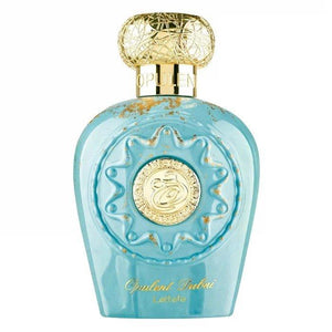 Opulent Dubai by Lattafa – 100ml Eau de Parfum | Luxury Oriental Fragrance for Men & Women