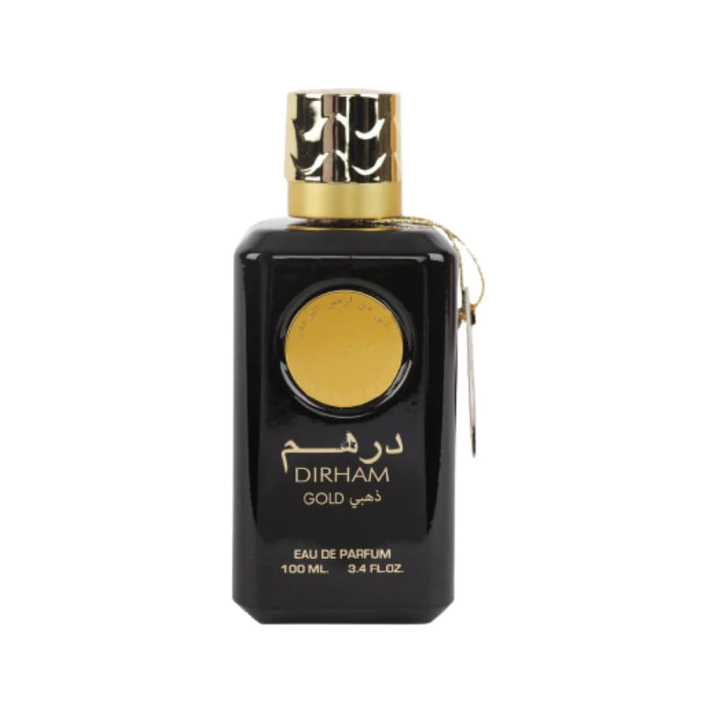Lattafa Andaleeb Perfume Eau de Parfum 3.4 oz