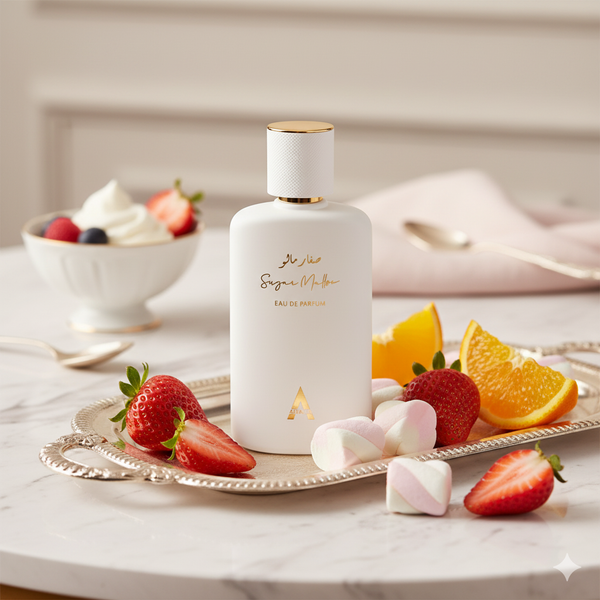 Atralia Sugar Mallow