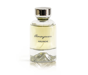 Atralia Amazonas Avalanche EDP For Men 100ml (3.4 Oz)  - Long Lasting Men's Fragrance