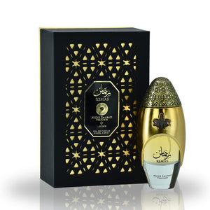 Lattafa Remas EDP-100ML(3.4Oz) Niche Emarati Perfumes , Original Iconic Fragrance, Perfume For Men & Women, Unisex Perfumes, Exquisite Fragrance Collection