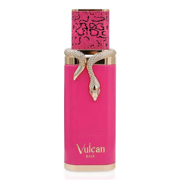 Vulcan Baie by French Avenue Eau de Parfum – 100ml (3.4 Fl Oz) for Men